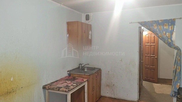 2-к квартира, 64 кв.м.