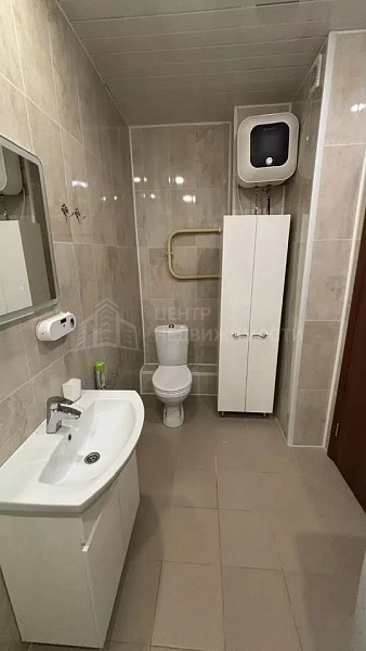 1-к квартира, 42 кв.м.
