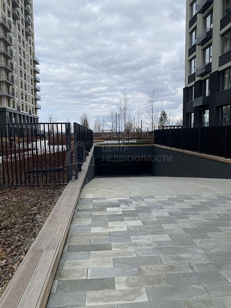 2-к квартира, 63 кв.м.