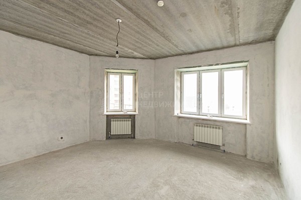 2-к квартира, 92 кв.м.
