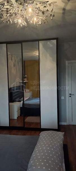 3-к квартира, 79 кв.м.