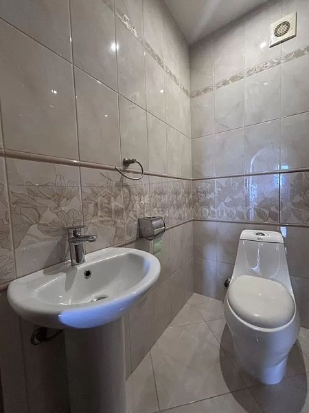 3-к квартира, 78 кв.м.