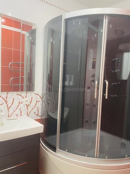 3-к квартира, 75 кв.м.