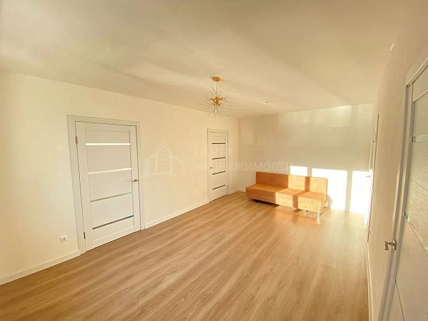 2-к квартира, 56 кв.м.