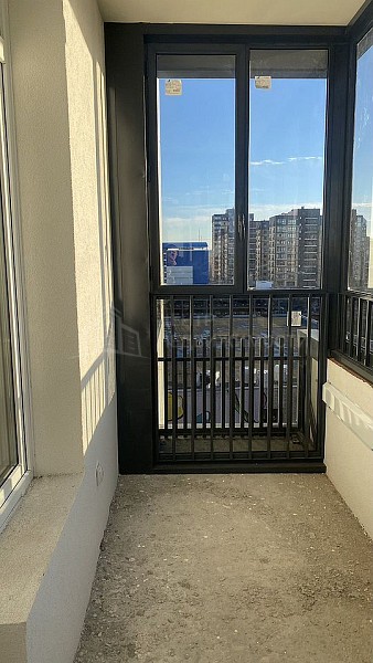 2-к квартира, 42 кв.м.