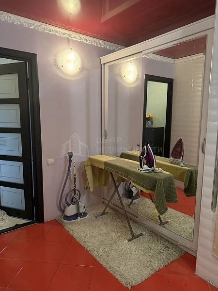 2-к квартира, 79 кв.м.