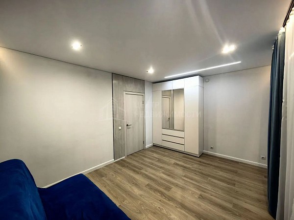 3-к квартира, 85 кв.м.