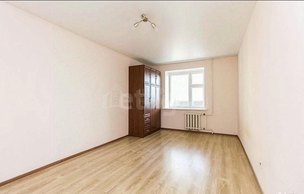 1-к квартира, 49 кв.м.