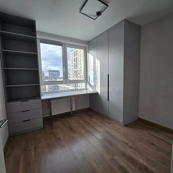 2-к квартира, 51 кв.м.