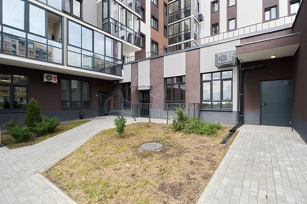2-к квартира, 56 кв.м.