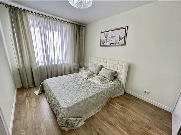 1-к квартира, 41 кв.м.
