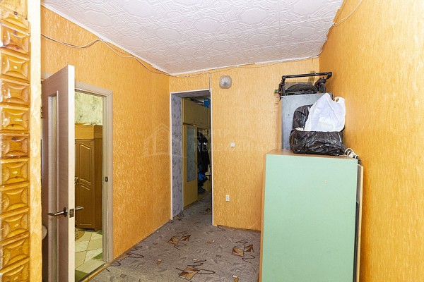3-к квартира, 70 кв.м.