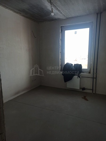 3-к квартира, 59 кв.м.