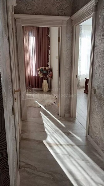 2-к квартира, 52 кв.м.