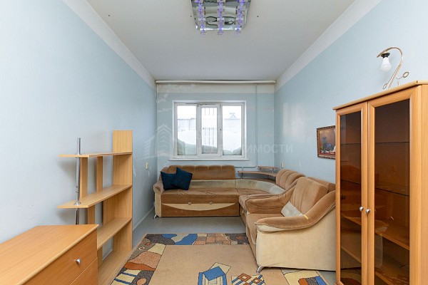 2-к квартира, 71 кв.м.