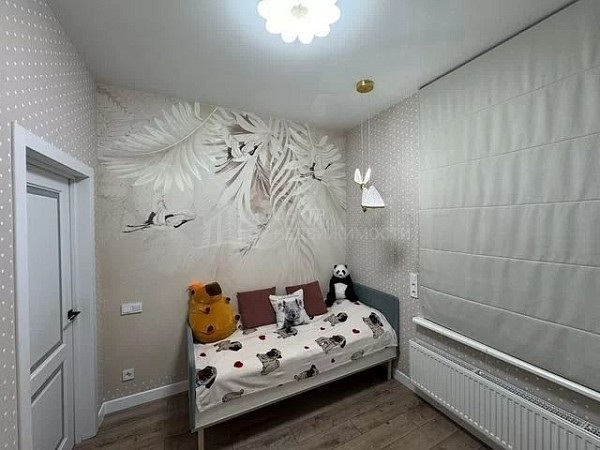 2-к квартира, 62 кв.м.