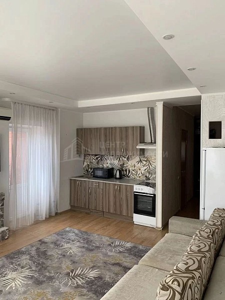 2-к квартира, 79 кв.м.