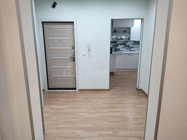 4-к квартира, 94 кв.м.