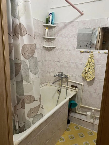 2-к квартира, 42 кв.м.