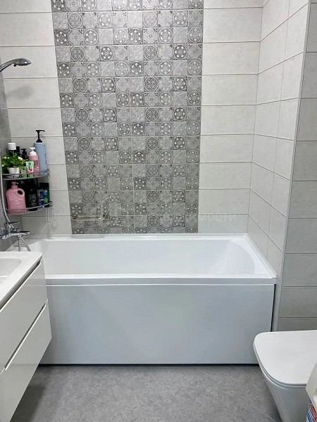 2-к квартира, 69 кв.м.