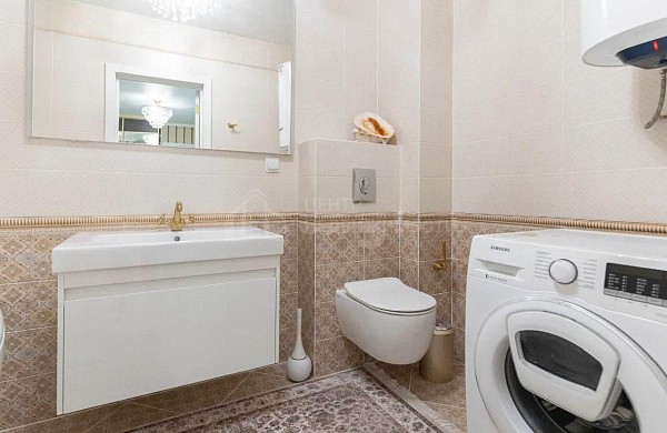 3-к квартира, 94 кв.м.