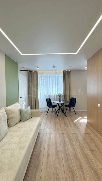 2-к квартира, 45 кв.м. 2-к квартира, 45 кв.м.