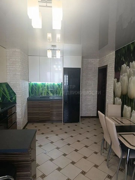 3-к квартира, 86 кв.м.
