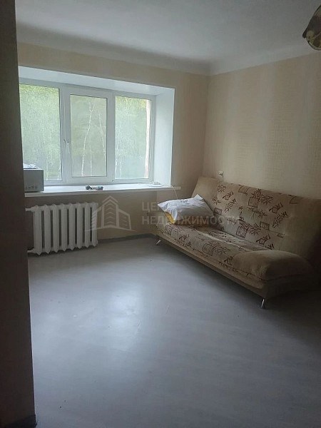 2-к квартира, 42 кв.м.