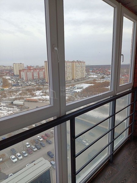 Студия, 20 кв.м.