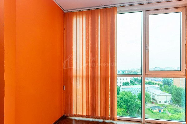 1-к квартира, 50 кв.м.