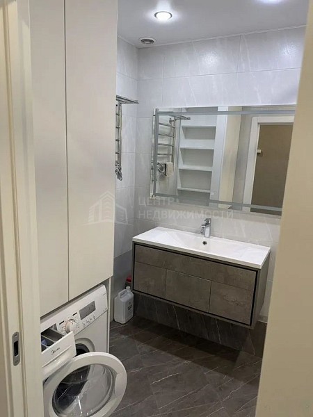 3-к квартира, 83 кв.м.