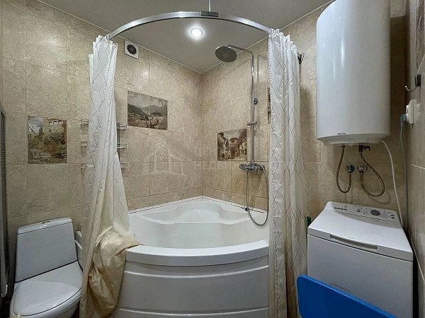 3-к квартира, 85 кв.м.