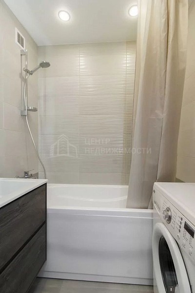 2-к квартира, 48 кв.м.