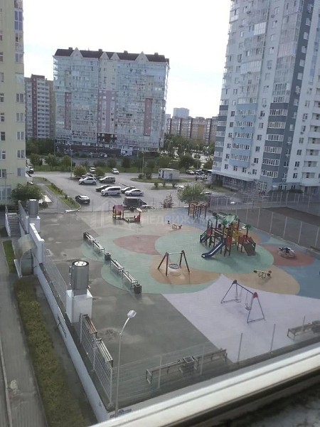 Студия, 37 кв.м.