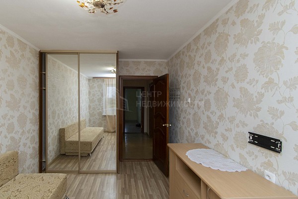 3-к квартира, 64 кв.м.