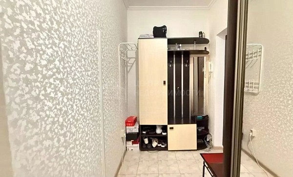 2-к квартира, 55 кв.м.