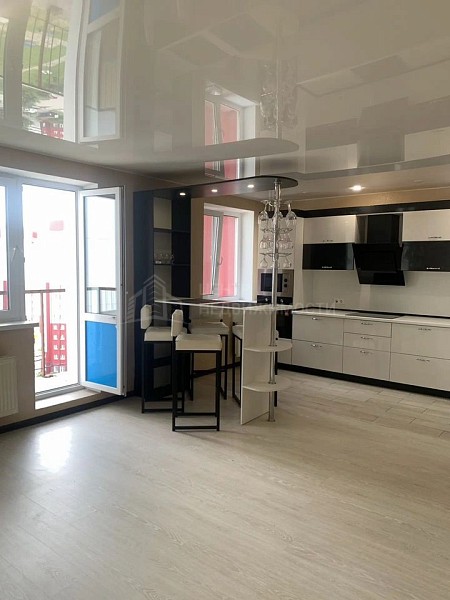 3-к квартира, 84 кв.м.