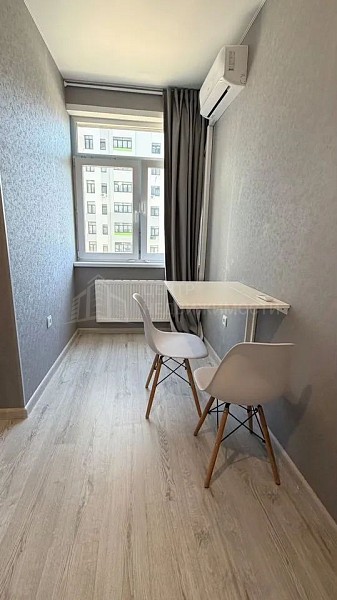 Студия, 21 кв.м.