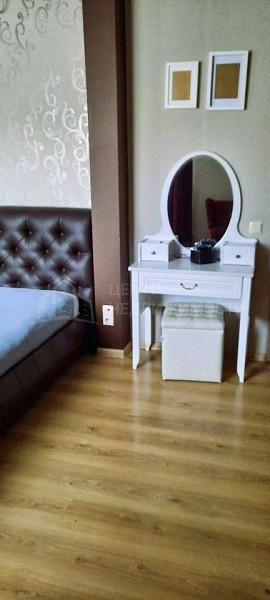 3-к квартира, 87 кв.м.