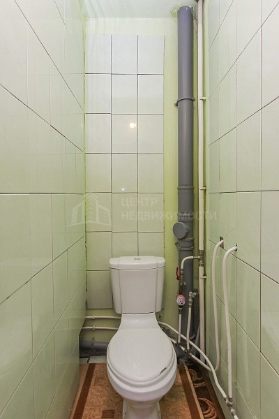 1-к квартира, 36 кв.м.