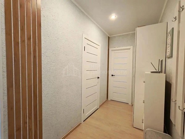 2-к квартира, 43 кв.м.
