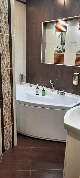 3-к квартира, 87 кв.м.