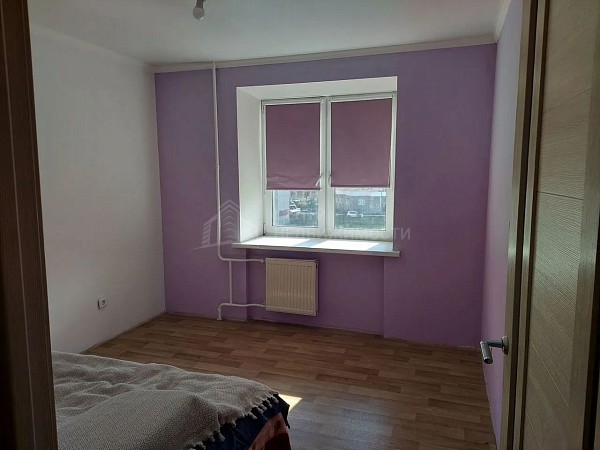 2-к квартира, 55 кв.м.