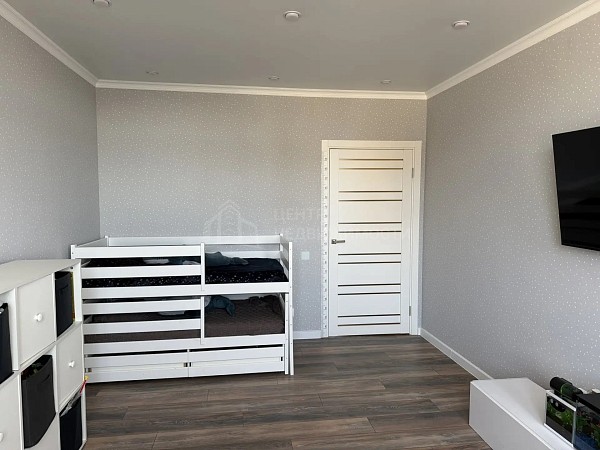 2-к квартира, 70 кв.м.