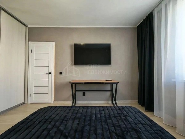 2-к квартира, 43 кв.м.