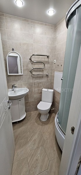 3-к квартира, 82 кв.м.