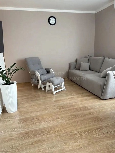 2-к квартира, 59 кв.м.