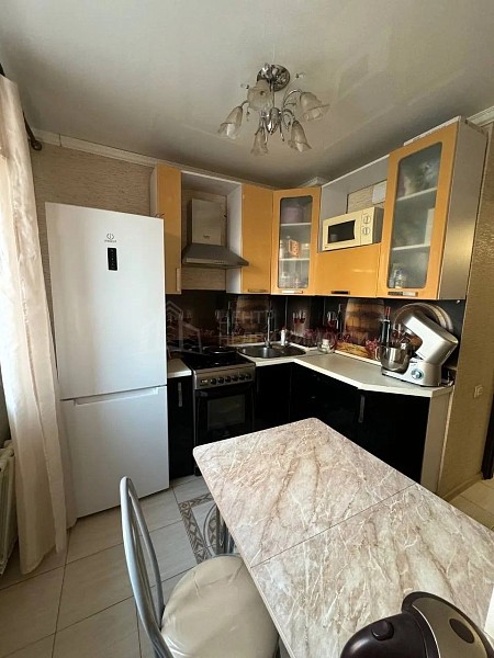1-к квартира, 29 кв.м.