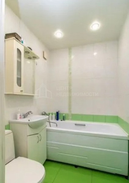 1-к квартира, 41 кв.м.