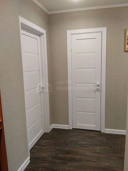 3-к квартира, 91 кв.м.